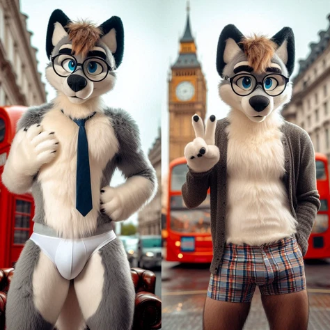 fursuiter