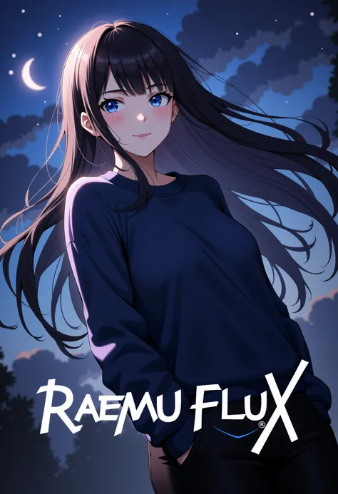 Raemu Flux