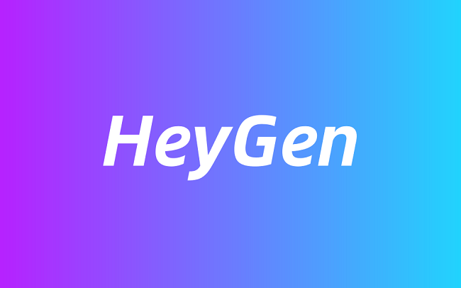 HeyGen logo