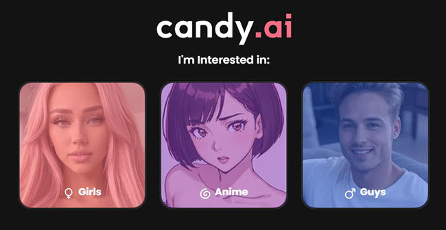 Candy AI