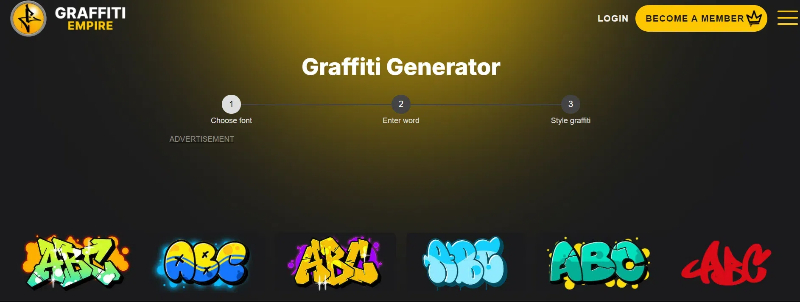 Graffiti Empire